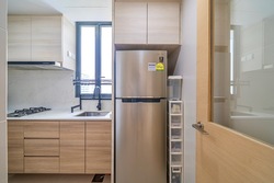 The Luxurie (D19), Condominium #622184541
